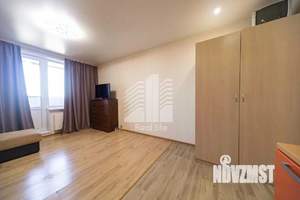 Студия квартира, вторичка, 26м2, 15/17 этаж