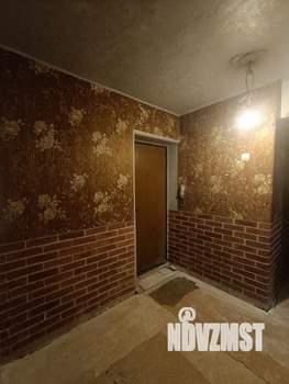 2-к квартира, вторичка, 44м2, 9/9 этаж