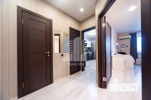 1-к квартира, вторичка, 40м2, 10/10 этаж