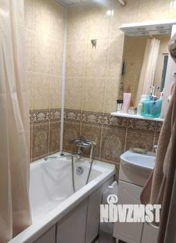 2-к квартира, вторичка, 50м2, 2/5 этаж