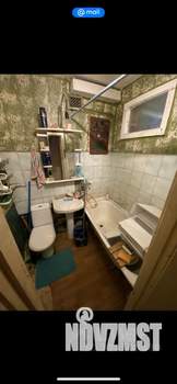 1-к квартира, вторичка, 31м2, 2/2 этаж