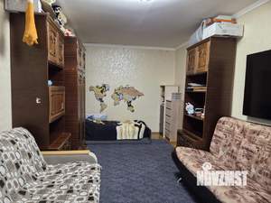 1-к квартира, вторичка, 31м2, 2/5 этаж