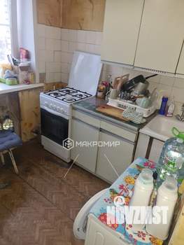 2-к квартира, вторичка, 45м2, 5/5 этаж