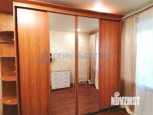 1-к квартира, вторичка, 28м2, 1/5 этаж