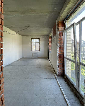 1-к квартира, вторичка, 38м2, 2/3 этаж