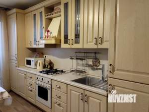 1-к квартира, вторичка, 50м2, 2/14 этаж