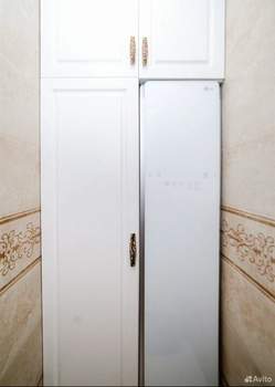 5-к квартира, вторичка, 245м2, 17/17 этаж