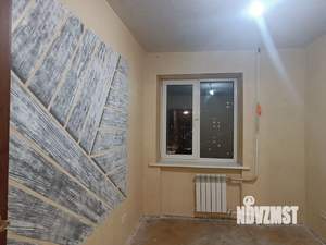 2-к квартира, вторичка, 44м2, 9/9 этаж