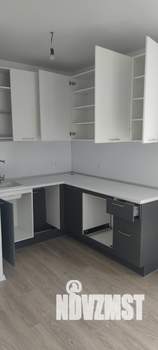 2-к квартира, вторичка, 40м2, 6/17 этаж