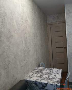 1-к квартира, вторичка, 34м2, 3/5 этаж