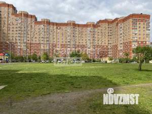 2-к квартира, вторичка, 58м2, 11/17 этаж