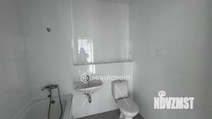 3-к квартира, вторичка, 53м2, 15/17 этаж