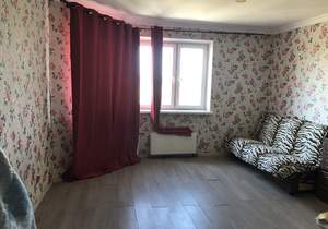 3-к квартира, вторичка, 74м2, 3/17 этаж