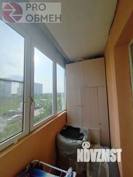 2-к квартира, вторичка, 54м2, 2/15 этаж