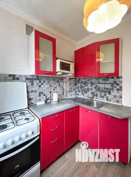 2-к квартира, вторичка, 47м2, 3/5 этаж