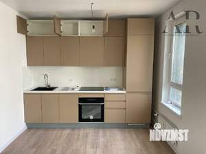 2-к квартира, вторичка, 58м2, 11/17 этаж