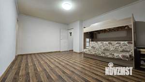 2-к квартира, вторичка, 36м2, 2/2 этаж