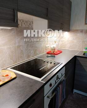 1-к квартира, вторичка, 47м2, 2/17 этаж