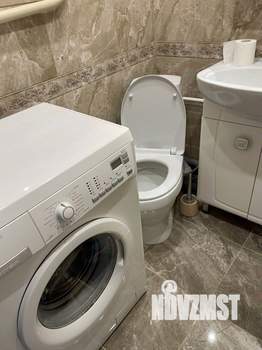 1-к квартира, вторичка, 30м2, 5/5 этаж