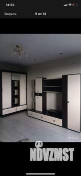 2-к квартира, вторичка, 59м2, 18/24 этаж