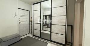 2-к квартира, вторичка, 60м2, 14/16 этаж
