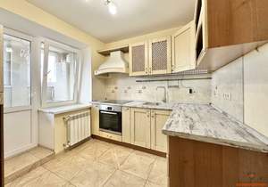 1-к квартира, вторичка, 35м2, 15/16 этаж