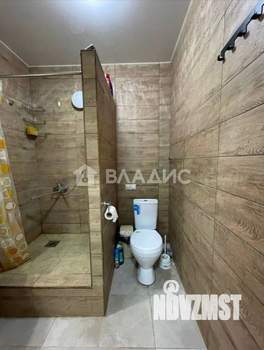 1-к квартира, вторичка, 36м2, 11/17 этаж
