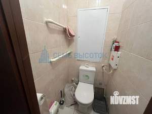 1-к квартира, вторичка, 34м2, 11/16 этаж