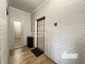 1-к квартира, вторичка, 35м2, 14/17 этаж