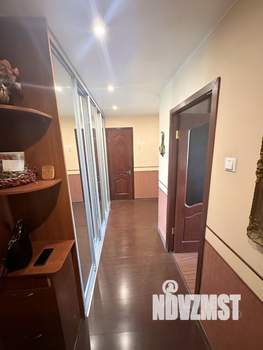 2-к квартира, вторичка, 55м2, 6/9 этаж