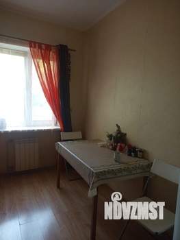 2-к квартира, вторичка, 44м2, 1/4 этаж