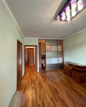 1-к квартира, вторичка, 38м2, 7/12 этаж