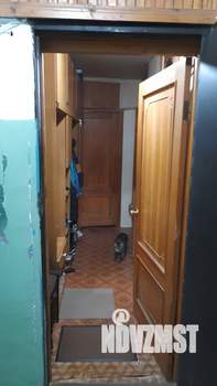 2-к квартира, вторичка, 42м2, 4/5 этаж