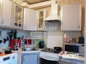 2-к квартира, вторичка, 42м2, 2/10 этаж