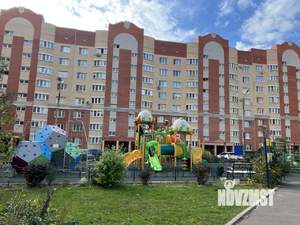 1-к квартира, вторичка, 34м2, 1/13 этаж