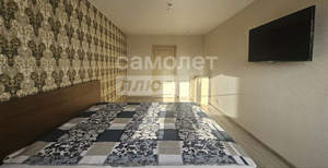 2-к квартира, вторичка, 59м2, 17/17 этаж