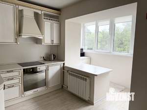 3-к квартира, вторичка, 68м2, 4/12 этаж
