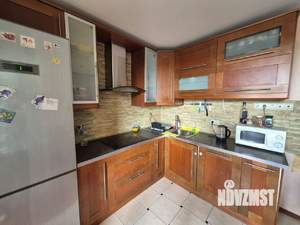 2-к квартира, вторичка, 54м2, 5/16 этаж