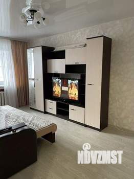1-к квартира, вторичка, 30м2, 5/5 этаж