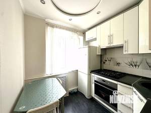 2-к квартира, вторичка, 44м2, 3/5 этаж