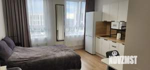 Студия квартира, вторичка, 21м2, 16/17 этаж