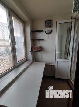 3-к квартира, вторичка, 75м2, 4/24 этаж