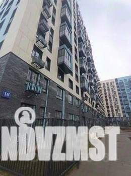 1-к квартира, вторичка, 25м2, 15/15 этаж