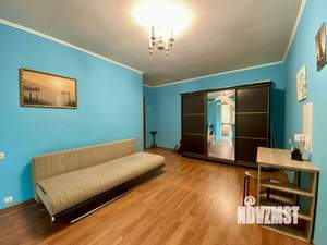 2-к квартира, вторичка, 45м2, 1/9 этаж