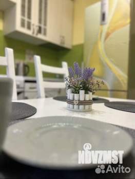 2-к квартира, вторичка, 48м2, 4/16 этаж