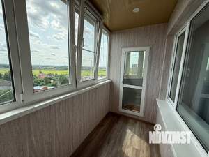 1-к квартира, вторичка, 50м2, 10/10 этаж