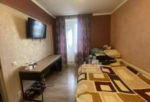 2-к квартира, вторичка, 58м2, 8/18 этаж