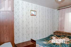 2-к квартира, вторичка, 48м2, 4/5 этаж