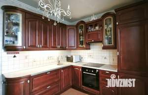 2-к квартира, вторичка, 56м2, 12/17 этаж