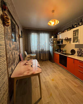 2-к квартира, вторичка, 57м2, 2/16 этаж